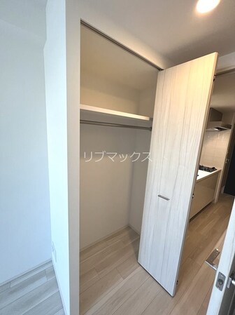 S-RESIDENCE江坂Lible（リーブル）の物件内観写真